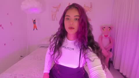 Snapshot of 1laiaa1 chatting on 01/06/25, 03:42 laiaa rivas online show from 01/06/25, 03:42