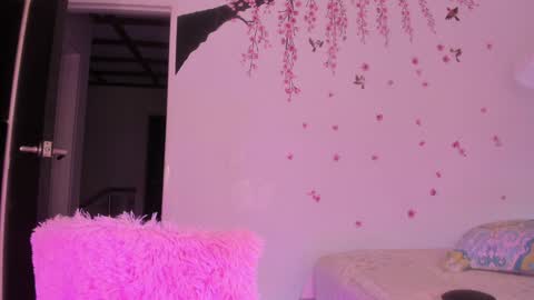 Snapshot of 1laiaa1 chatting on 01/20/25, 05:48 laiaa rivas online show from 01/20/25, 05:48