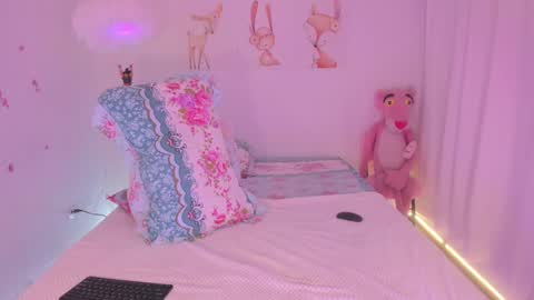 Snapshot of 1laiaa1 chatting on 03/05/25, 05:07 laiaa rivas online show from 03/05/25, 05:07