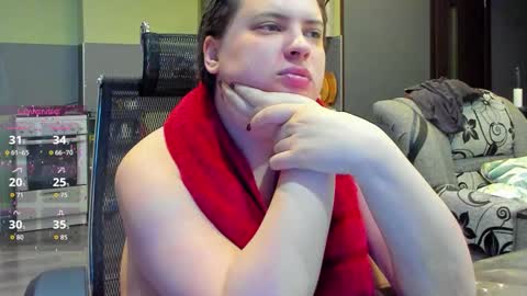 1LINDSEY1 online show from 11/02/25, 09:00