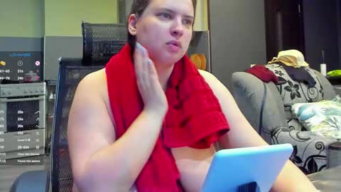 1LINDSEY1 online show from 11/20/25, 01:33