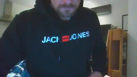 Jason online show from 02/02/25, 05:37