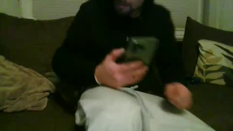 Jason online show from 11/03/25, 09:05