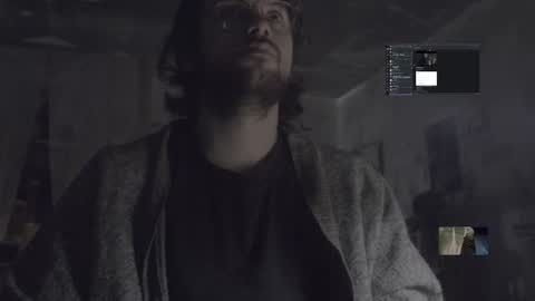 Snapshot of 1manallcam chatting on 11/25/25, 11:27 benbananana online show from 11/25/25, 11:27