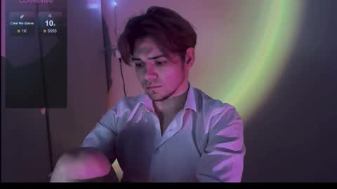 1roberttt online show from 10/08/25, 09:01