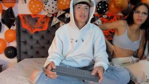 1Threestar online show from 10/14/25, 12:50