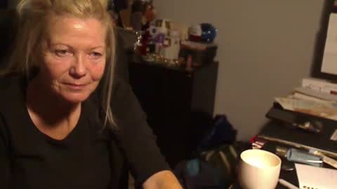 Snapshot of 1xtrahornyone chatting on 12/30/24, 01:37 Susan online show from 12/30/24, 01:37