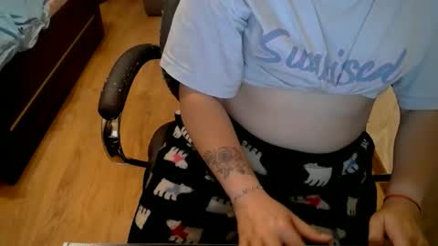 Snapshot of 1your_hot_girls chatting on 09/27/25, 06:35 1your_hot_girls online show from 09/27/25, 06:35
