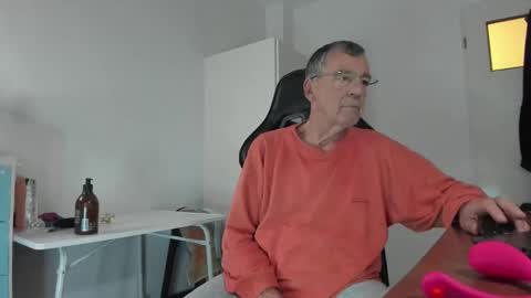 Henk online show from 11/02/25, 04:20