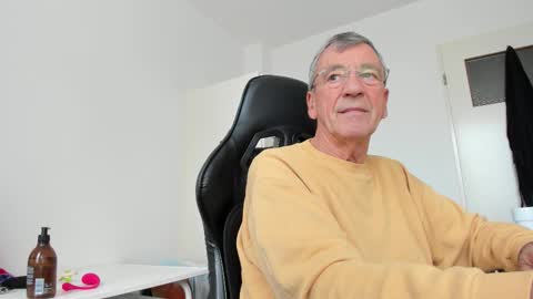 Henk online show from 11/03/25, 12:06