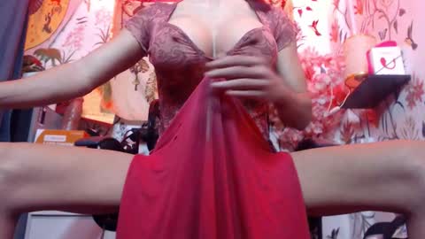 mharjorie online show from 10/26/25, 02:23