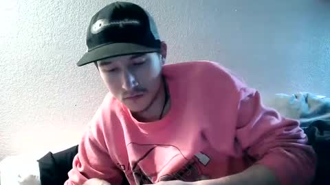 Snapshot of 21yearsy0ung9icheshung chatting on 02/06/25, 12:11 AlecurClit online show from 02/06/25, 12:11