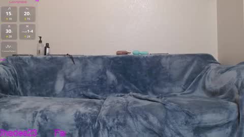 23shades online show from 11/07/25, 05:51