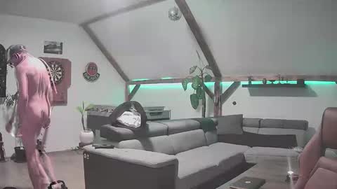 Superborec23 online show from 11/23/25, 11:37