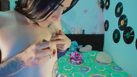 samantha sharon online show from 11/01/25, 08:16