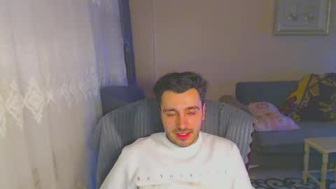 Berk online show from 12/30/24, 01:15