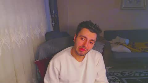Berk online show from 12/31/24, 04:16
