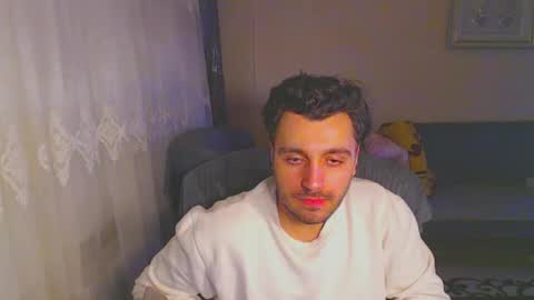 Berk online show from 01/01/25, 12:21