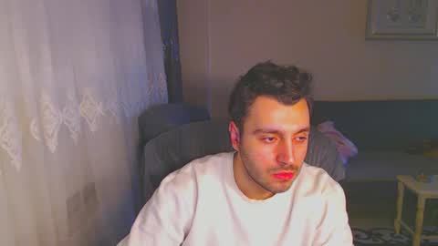 Berk online show from 01/01/25, 04:39
