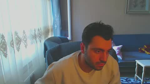 Berk online show from 01/01/25, 12:22