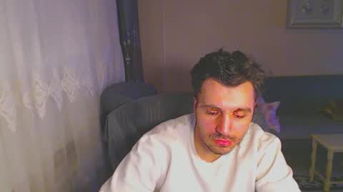 Berk online show from 01/01/25, 03:24