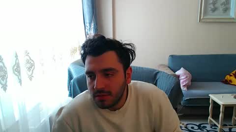 Berk online show from 01/02/25, 10:16