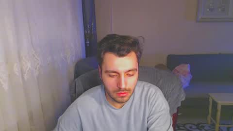 Berk online show from 01/03/25, 01:48