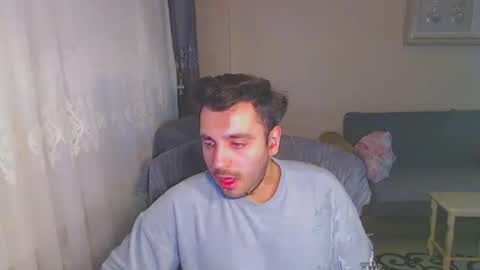 Berk online show from 01/03/25, 04:55