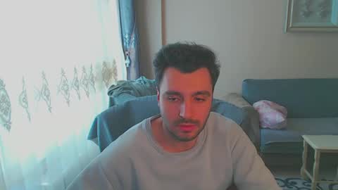 Berk online show from 01/03/25, 08:00