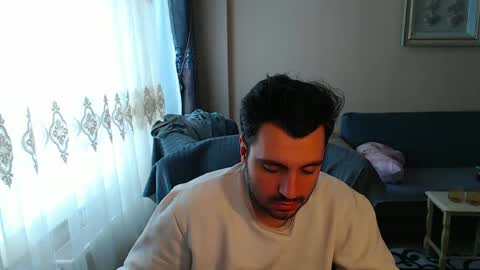 Berk online show from 01/03/25, 12:52