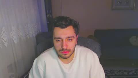 Berk online show from 01/05/25, 09:57