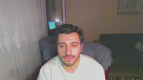 Berk online show from 01/06/25, 12:59