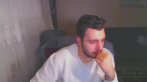 Berk online show from 01/06/25, 04:26