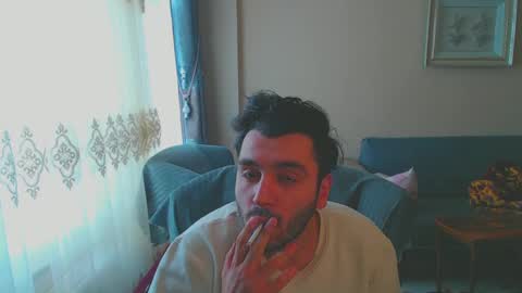 Berk online show from 01/06/25, 10:02