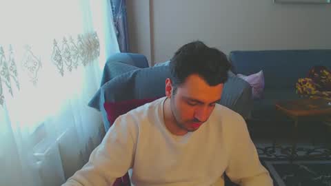 Berk online show from 01/06/25, 01:08
