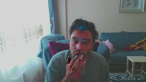 Berk online show from 01/07/25, 11:26