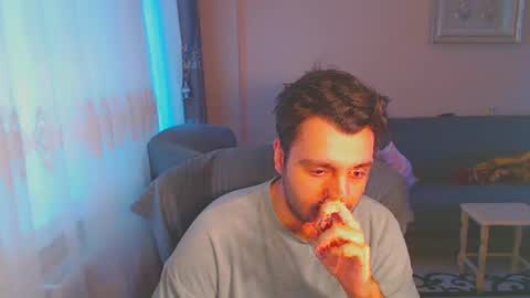 Berk online show from 01/07/25, 02:41