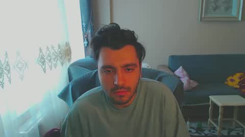 Berk online show from 01/08/25, 09:53