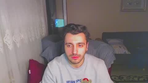 Berk online show from 01/09/25, 01:08