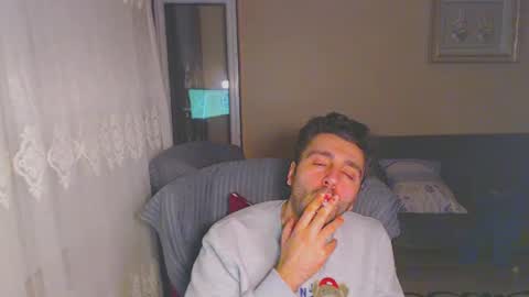 Berk online show from 01/09/25, 04:08