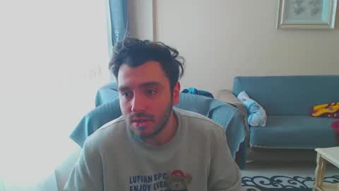 Berk online show from 01/10/25, 11:33