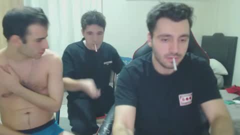 Berk online show from 01/11/25, 11:46
