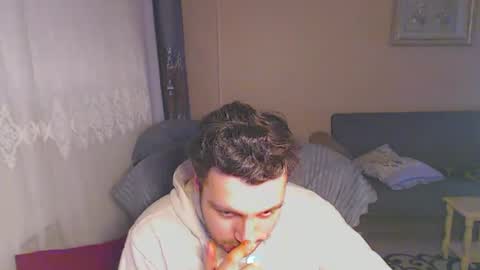 Berk online show from 01/13/25, 12:41