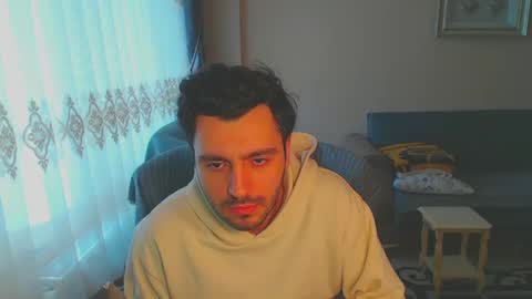 Berk online show from 01/15/25, 12:36