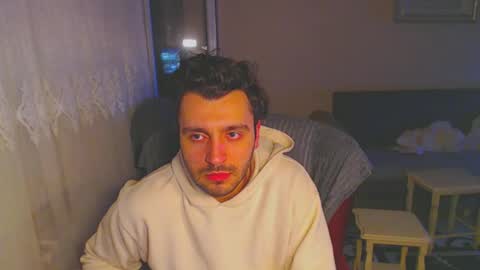 Berk online show from 01/15/25, 10:02