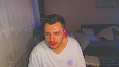 Berk online show from 01/17/25, 11:07