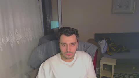 Berk online show from 01/25/25, 01:54