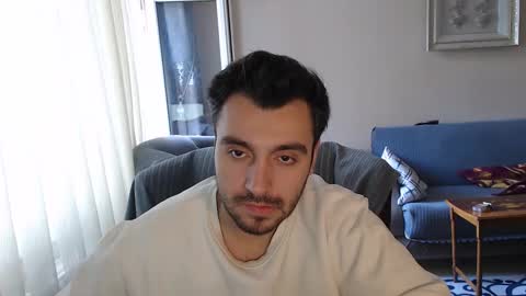 Berk online show from 10/12/25, 12:59