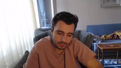 Berk online show from 10/23/25, 01:32