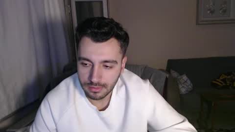 Berk online show from 11/03/25, 09:27